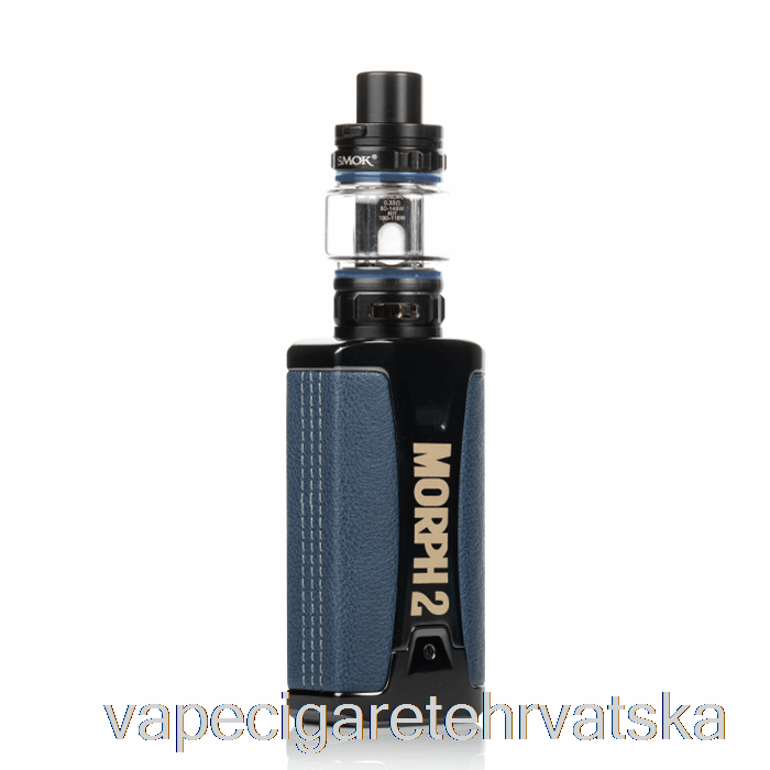 Vape Cigareta Smok Morph 2 230w Starter Kit Plava